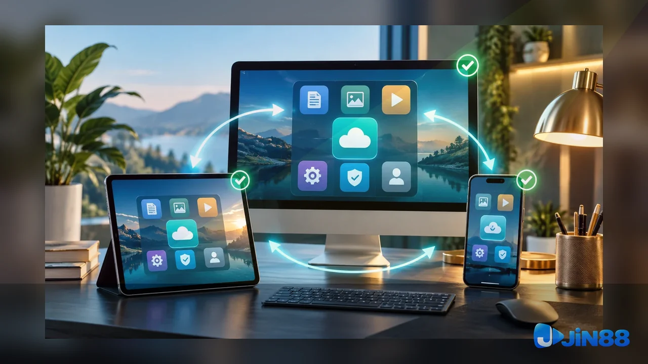Xử lý khi thông tin APK không khớp hoặc chưa cập nhật – quy trình trên thiết bị dùng chung cho người mới